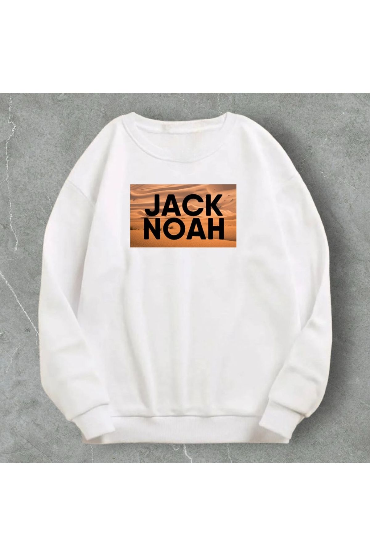 jacknoah.com